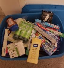 Personal Hygiene Products image
