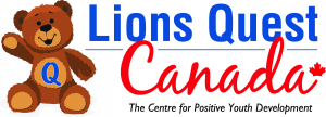 Lions Quest Canada Logo
