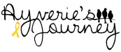 Ayverie writing