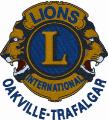 Oakville Trafalgar Logo