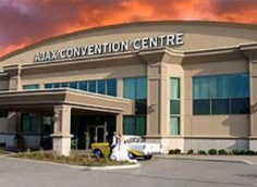 Ajax Convention Centre