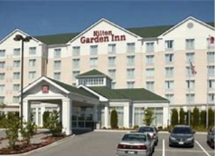 Hilton Garden Inn