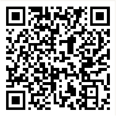 Meet The Candidate-QRcode
