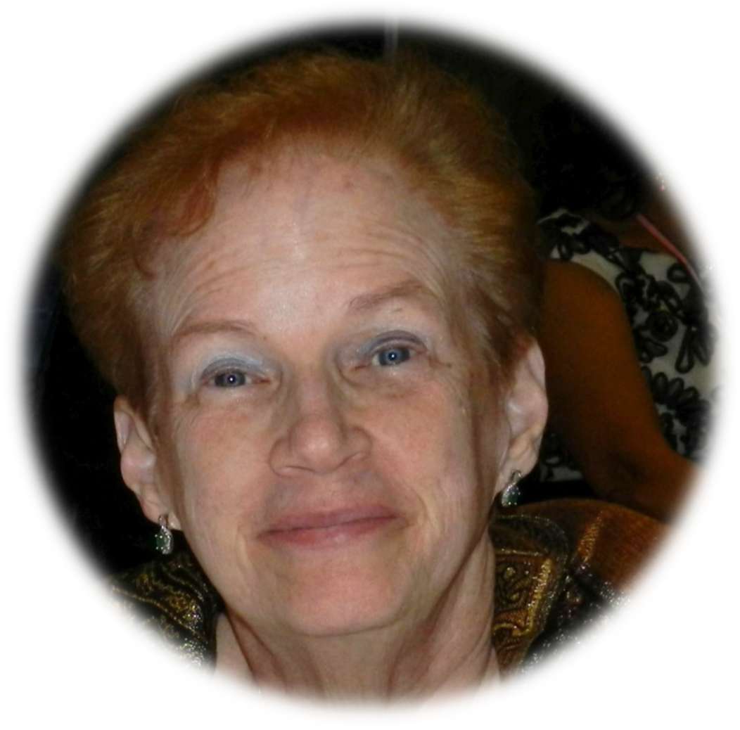 Judy Hoey photo