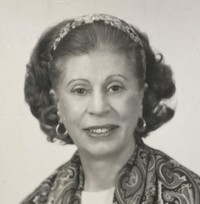 Marguerite Anne Bebluk