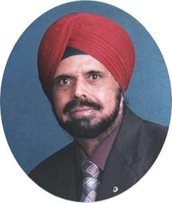 Paramjit Singh Dhiraj