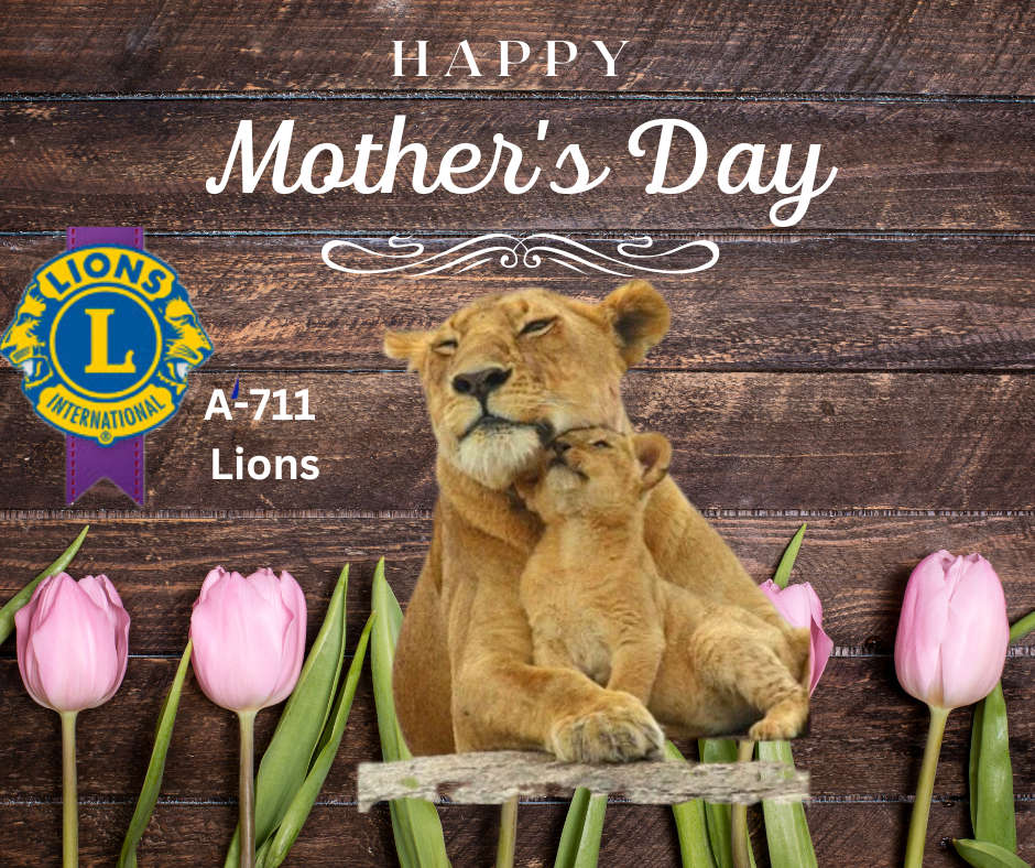 Happy Mother's Day