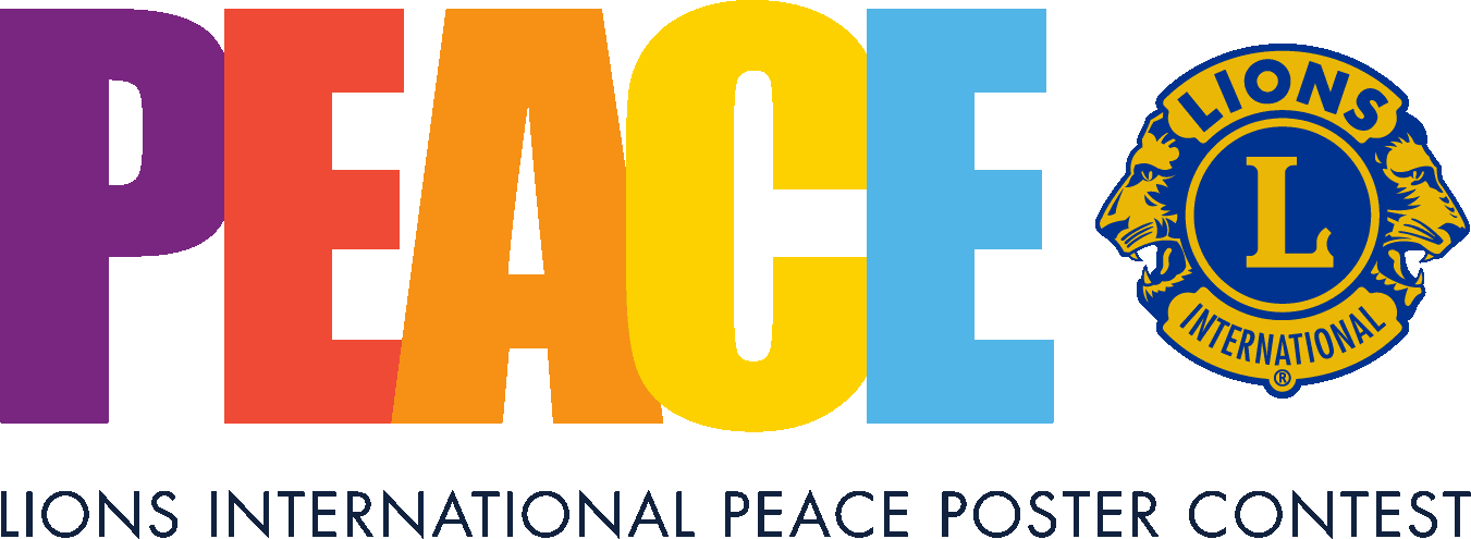 Peace Poster logo